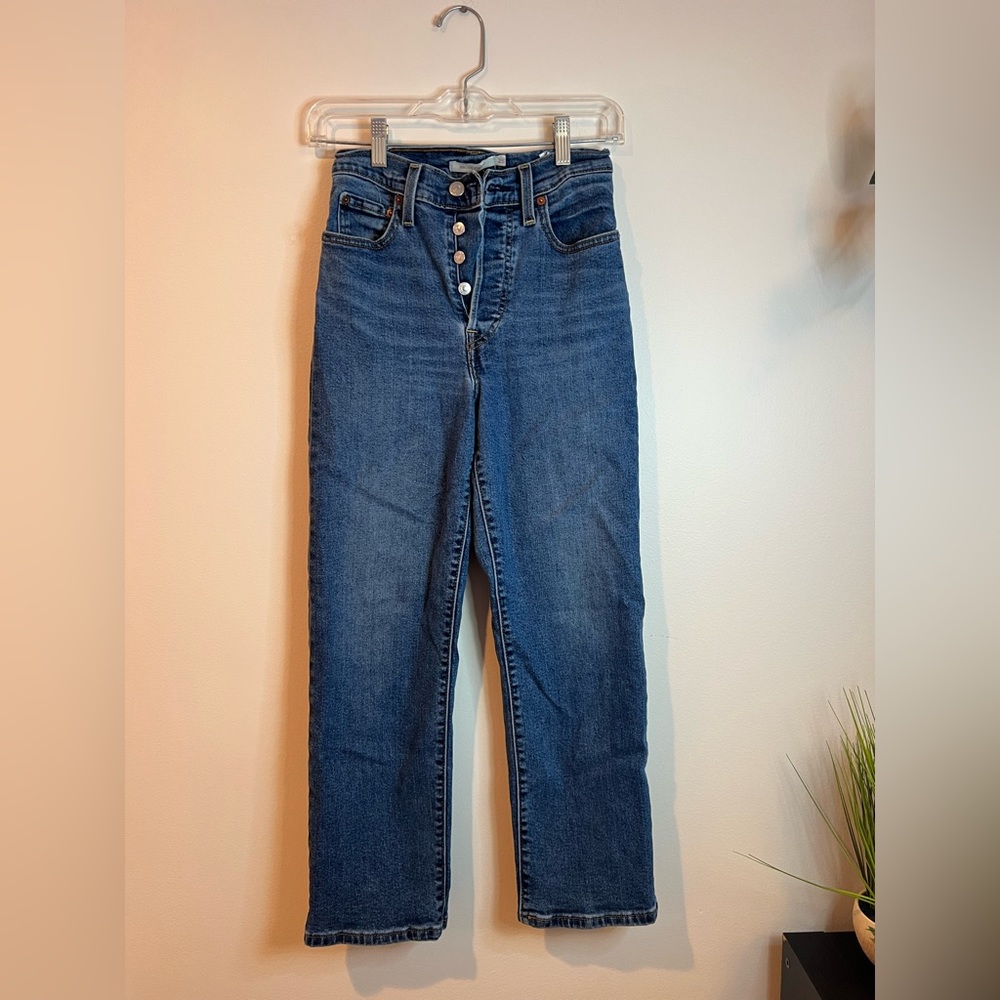 Levi Jeans